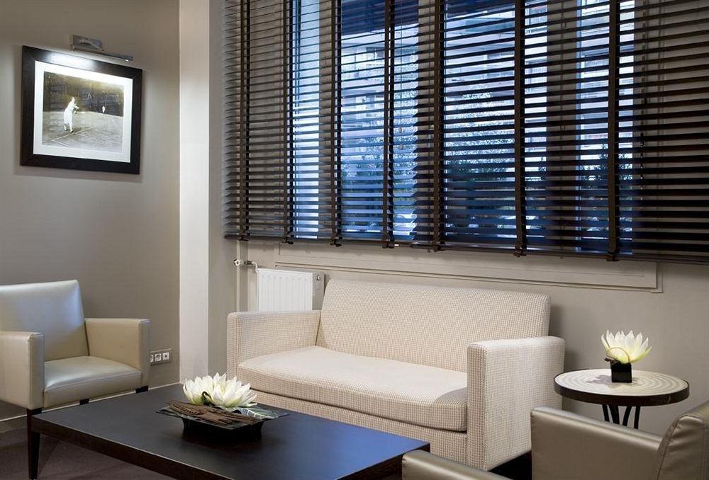 Hotel Ibis Styles Paris Boulogne Marcel Sembat Zimmer foto