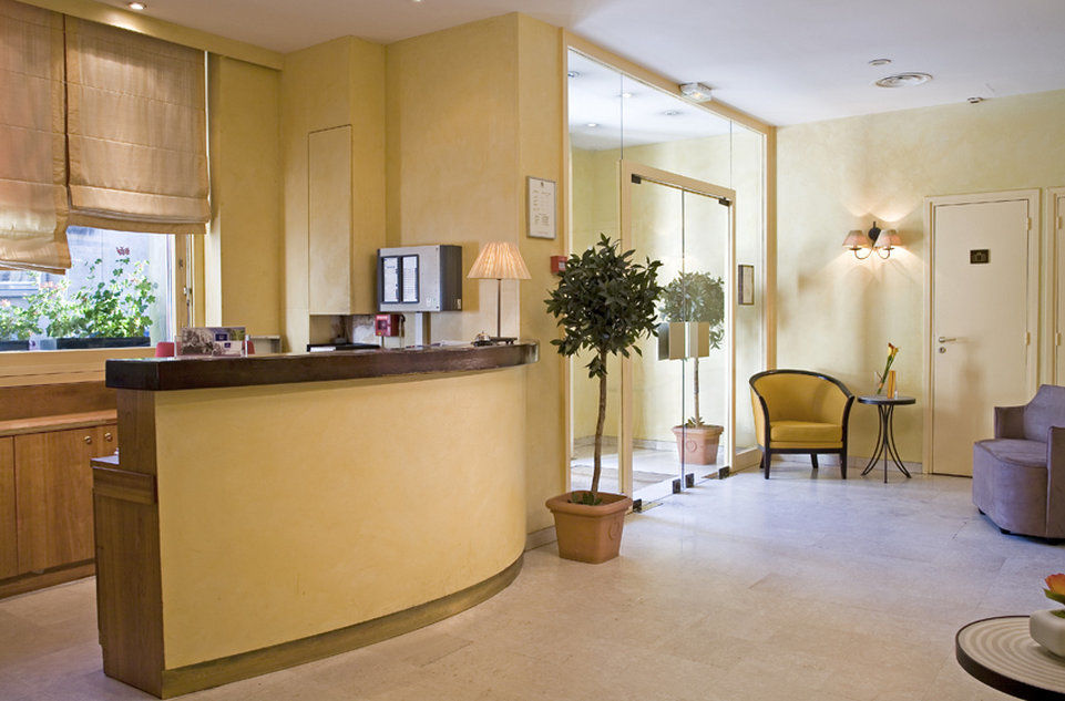 Hotel Ibis Styles Paris Boulogne Marcel Sembat Exterior foto